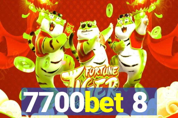 7700bet 8